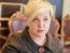 Экс-глава НБУ Валерия Гонтарева. Фото: Цензор.НЕТ