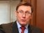 Луценко заявил, что в делах Окуевой и Шеремета продвижения нет