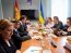 делегации Украины и Испании