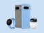 Pixel 8, Pixel 8 Pro, Pixel Watch 2, Pixel Buds Pro, смартфони, годинник, навушники
