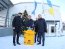 "РГК" відкрила у Вінниці сучасний завод, який виготовляє H2 ready газове обладнання.