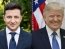 США обнародовали стенограмму скандального разговора Трампа с Зеленским