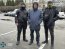 СБУ затримала в Харківській області колаборантів, які допомагали перекидати в Україну воєнні ешелони РФ
