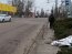 В результате обстрела россиянами Херсона погиб один человек
