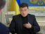 Владимир Зеленский. Фото: скриншот интервью программе Axios на HBO