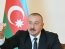 Ильхам Алиев. Фото: пресс-служба президента Азербайджана