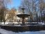 Исторический сквер в центре города под угрозой застройки. Фото:kyivmaps.com 