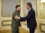 Президент України Володимир Зеленський провів зустріч із державним секретарем США Ентоні Блінкеном