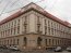 будівля Головпоштампу у Львові