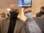 Маси Найем и Сергей Стерненко. Фото: Facebook-страница адвоката