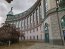 Здание бывшего главного офиса банка "Аркада" в Киеве. Фото: Prozorro