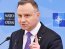 Дуда: скоро наступит решающий момент и мы поймем, выживет ли Украина