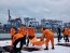 Спасательная операция в Яванском море. Фото: Getty Images