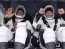 Фото: скриншот видео Twitter/SpaceX