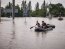 В Херсонской области ситуация стабилизируется, вода начала спадать