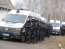 Украина под Чернобылем укрепляет границу с Беларусью (ФОТО, ВИДЕО)