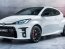 Toyota выпустила "заряженную" версию Yaris