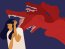 Токсично и проблематично: Как эмпатам взаимодействовать с энергетическими вампирами