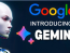 Превзошел GPT. Google выпустил новую модель ИИ "Gemini"