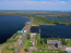 Ракетный удар по дамбе Киевской ГЭС не повлечет за собой никакой катастрофы - "Укргидроэнерго"