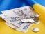 Средняя зарплата в Украине выросла на 16,4%