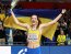 Украинка Ярослава Магучих стала чемпионкой мира по прыжкам в высоту
