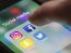 Instagram, Facebook, смартфон