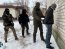 СБУ задержала вражеских информаторов, корректировавших ракетные обстрелы позиций ВСУ
