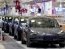 Tesla, продажи электромобилей