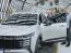 автомобіль Nissan, виробництво, чоловіки