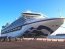 Круизный лайнер Diamond Princess. Фото: fakty.ua