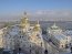 ПЦУ проведет службу в Киево-Печерской лавре на Крещение