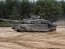 Танк Challenger 2