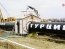 Строительство газопровода "Турецкий поток". Скриншот из видео