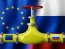 Експорт російського газу до ЄС цього року може впасти на дві третини