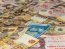 Названы места, где в Венгрии, Австрии и Молдове можно обменять наличную гривню на местную валюту