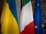 Конференція з питань відновлення України у Римі.