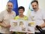 "Укрпочта" выпустила марку, посвященную Олимпийским играм