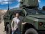 Владислав Бельбас, гендиректор компанії “Українська Бронетехніка”