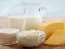 Молочная продукция