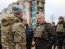 Саули Ниинистё в Бородянке