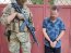 В Миколаєві заарештували двох агентів ФСБ, через яких обстрілами пошкоджено декілька заводів - СБУ