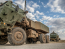 В Україну прибули ще чотири HIMARS