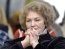 Поэтесса Лина Костенко. Фото: .facebook.com/lina.kostenko.v