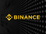 Binance й гривня