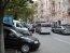 Неправильная парковка в центре Киева