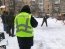 В Киеве мужчина подорвал себя гранатой на детской площадке