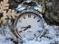 В ночь на 27 октября Украина переходит на зимнее время