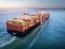 Контейнеровоз MSC
