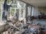 Россияне обстреляли лицей в Криворожском районе